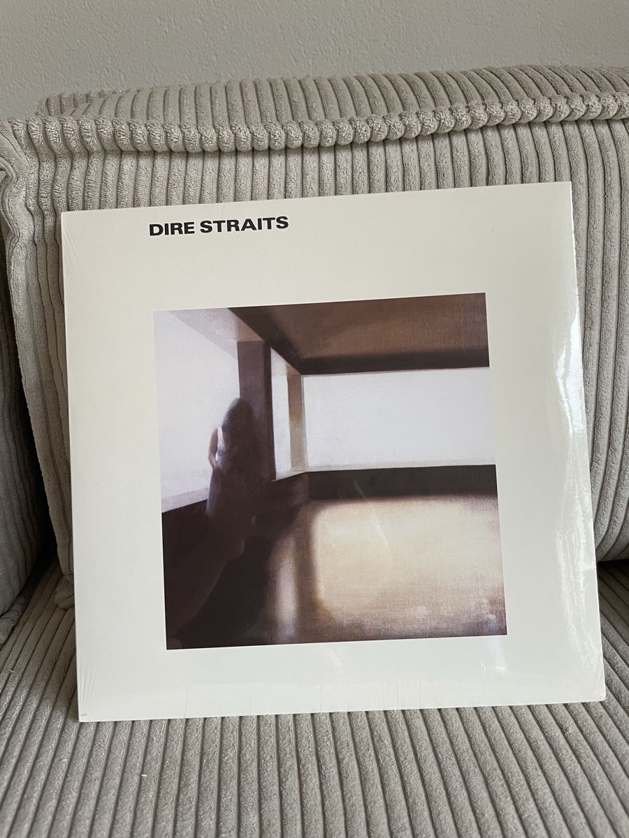 Dischi in vinile: Dire Strait Schallplatte – Nuovo e nell'imballaggio originale da Toffen venduto da jes_76l5