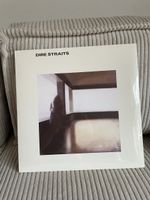Dire Strait Schallplatte