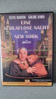 DVD Eine schlaflose Nacht in New York / Steve Martin
