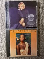 2x Whitney Houston