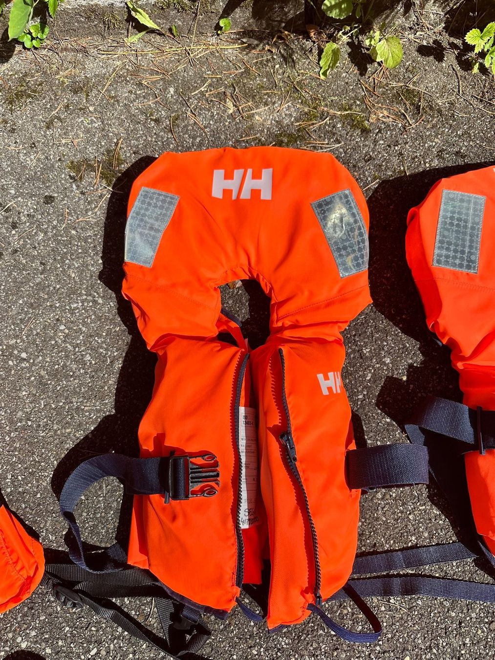 Helly Hansen Gilets de sauvetage: CHILDRENS HELLY HANSEN LIFEWEST – D'occasion à ZUMIKON par eds_6p7m 5