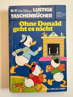 LTB LUSTIGES TASCHENBUCH 61
