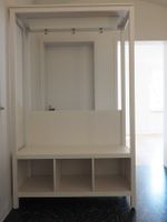 Garderobe