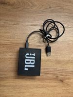 Bluetooth Lautsprecher JBL Go schwarz gebraucht