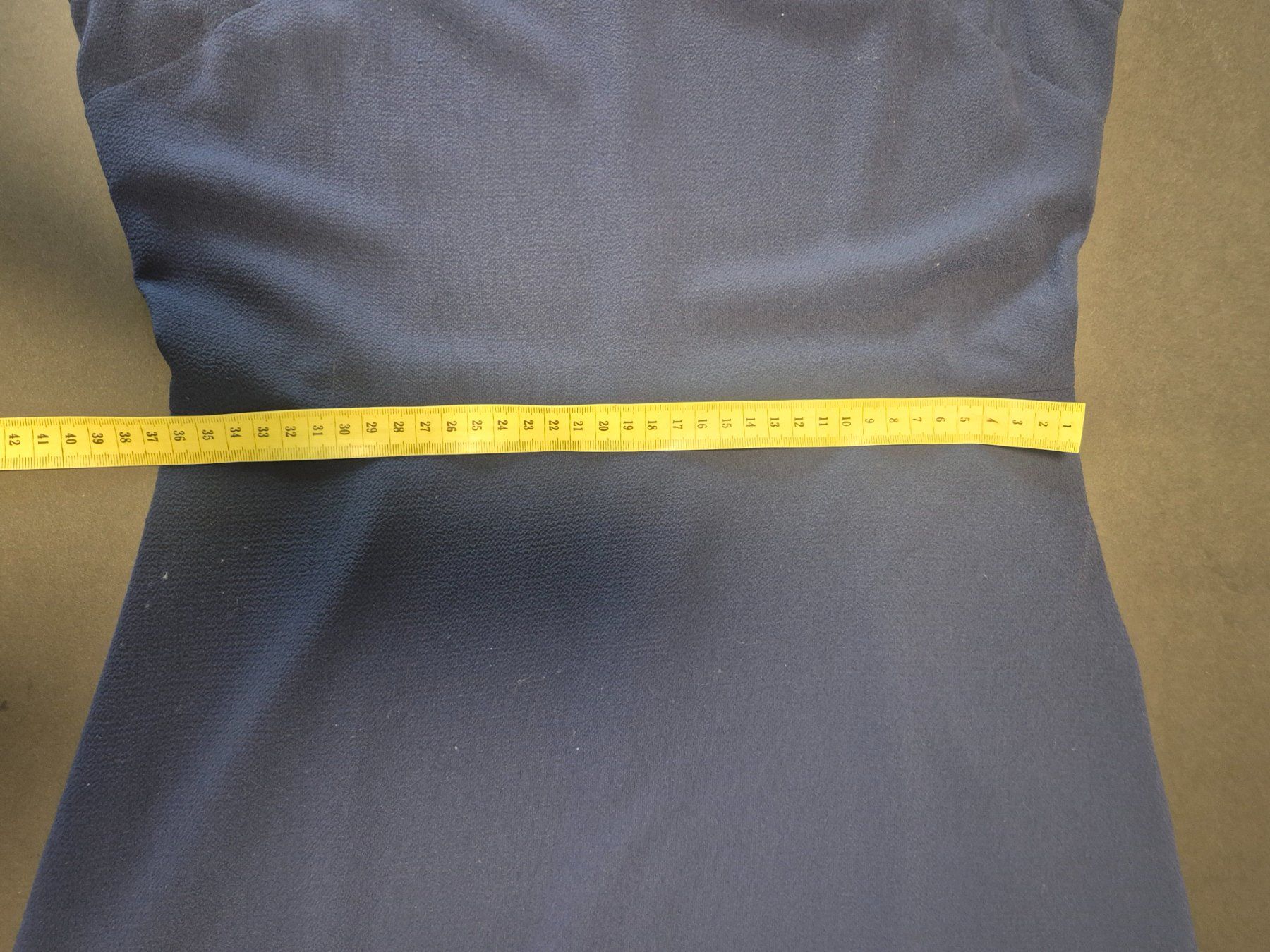 Michael Kors Vestiti: Michael Kors Kleid Gr. 36, blau – Usato da Oberrohrdorf venduto da ma-vie 4
