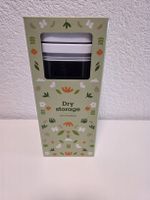 Vorratsbehälter 3er-Set 550ml 1200ml 1800ml neu