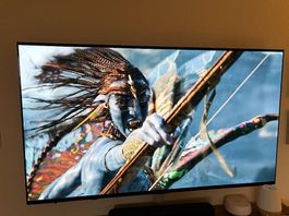 LG OLED65C47LA 65" OLED evo C4, Garantie bis 31.03.2027