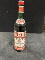 ANCIENNE BOUTEILLE VERMOUTH JSOTTA
