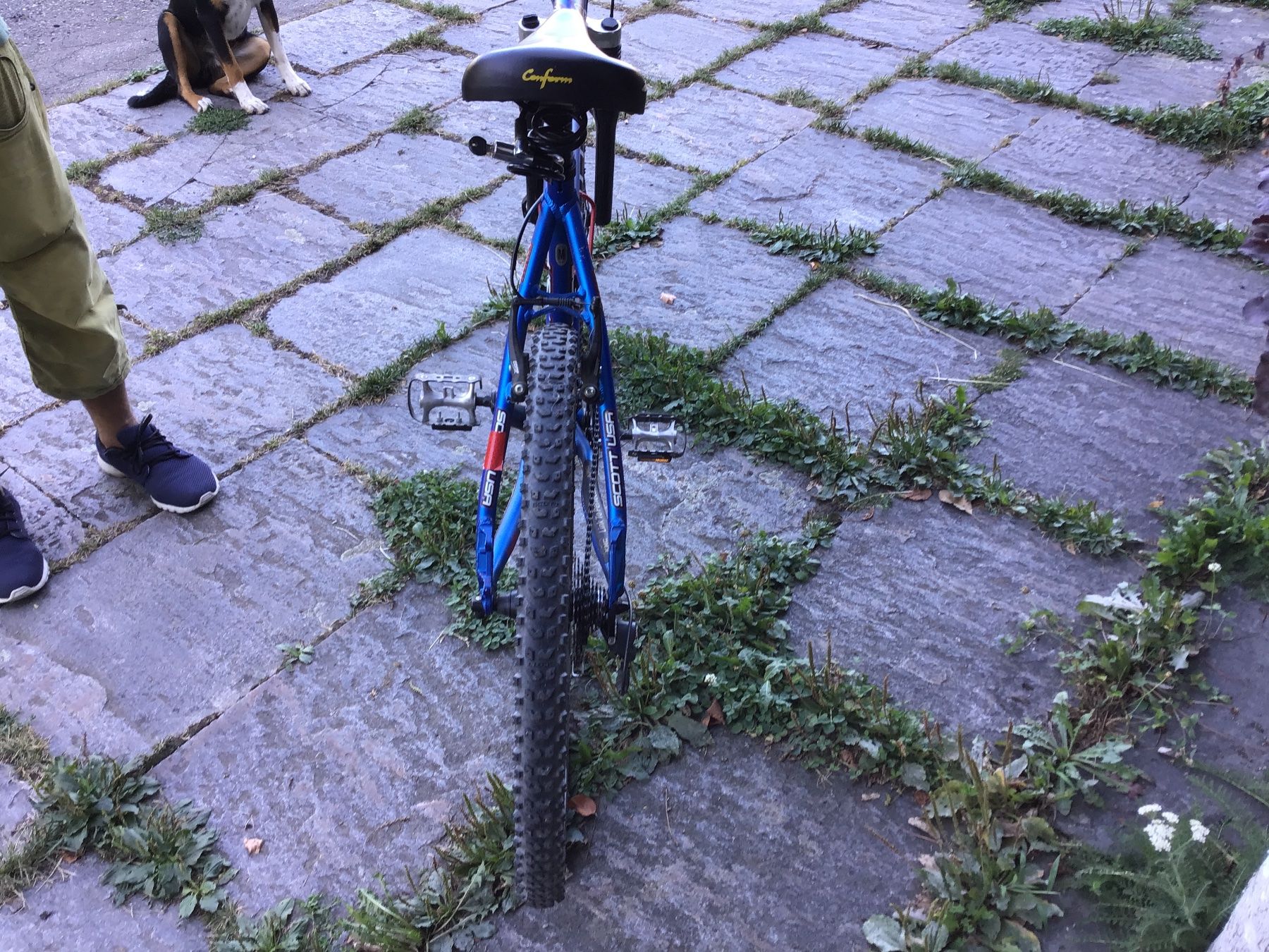 Scott Velos: Bike – Gebraucht aus Neuheim von 63Anna 4