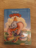 Walt Disney's Dumbo, Bilderbuch Klassiker, Top Zustand!