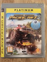 MotorStorm: Pacific Rift PS3