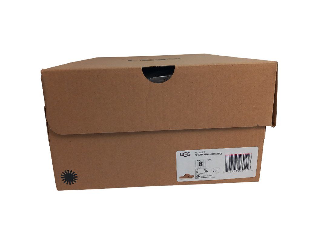 Ugg Scarpe da uomo: UGG Sandalen (Gr. 39) – Nuovo (secondo la descrizione) da Hünenberg venduto da Restwert_Zug 5