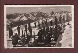 WEISSFLUH - Leute - 1946