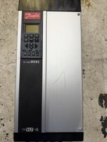 Danfoss VLT 5000 HVAC Frequenzumrichter - Top Zustand!