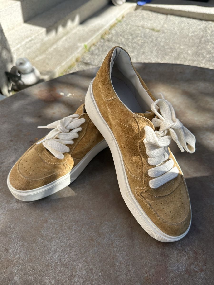 Sartore Scarpe da donna: Sartore baskets – Nuovo (secondo la descrizione) da Boudry venduto da myr3