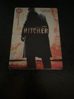 The Hitcher Steelbook DVD Sehr Gut