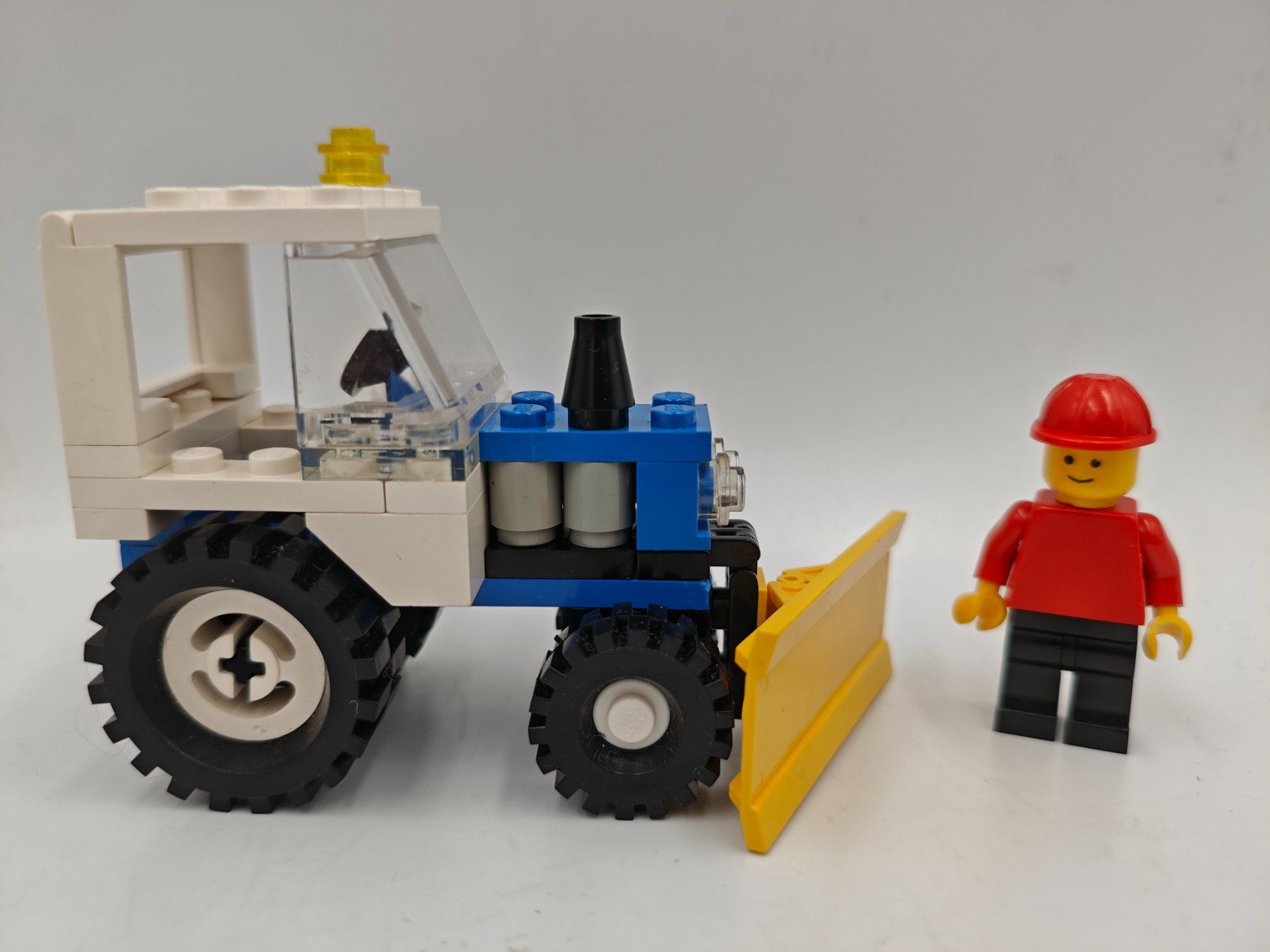 Lego Jouets: 6524 Blizzard Blazer – D'occasion à Bremgarten AG par redstar69 1