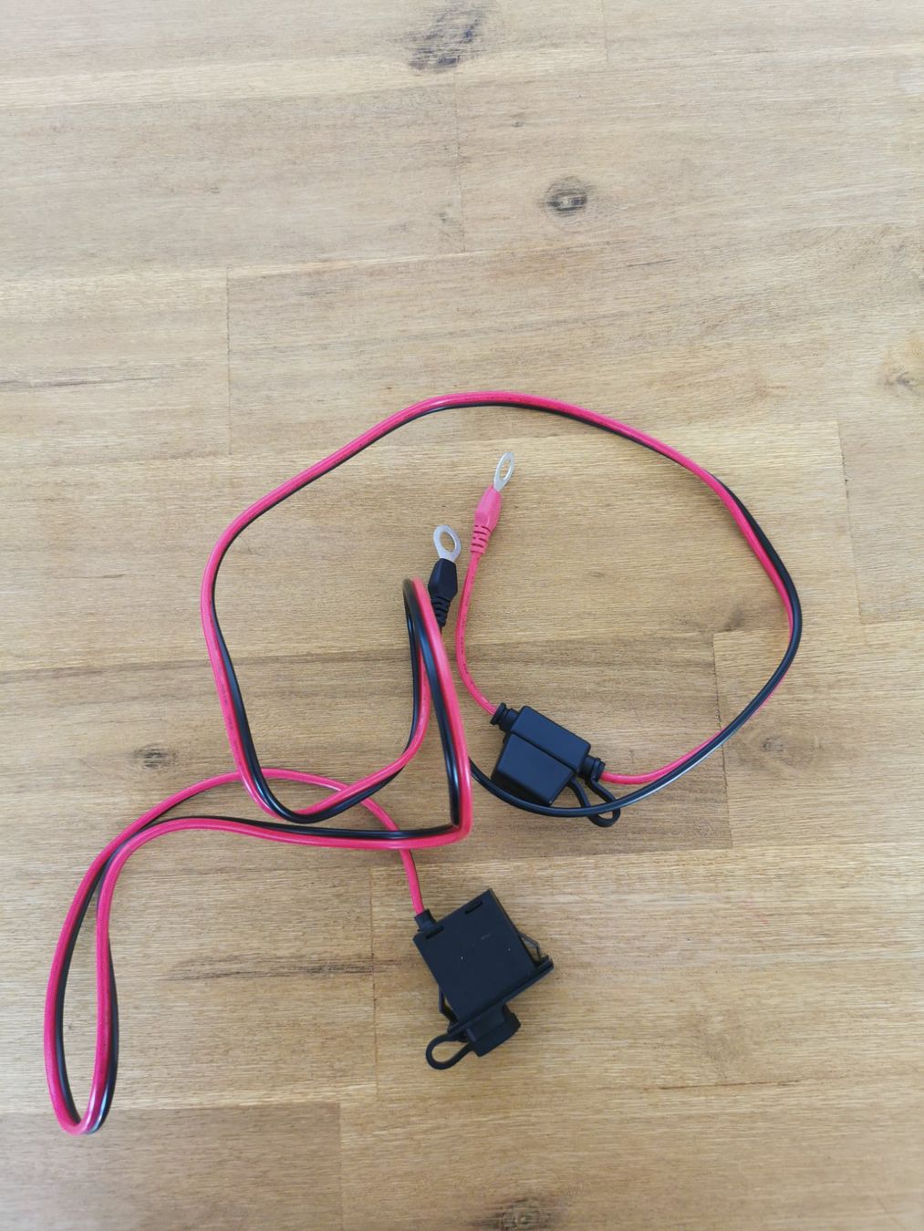 Sistema di controllo: Ctek Panel Comfort Anzeigetafel M8 – Nuovo (secondo la descrizione) da Oeschgen venduto da ste_ry9k 1