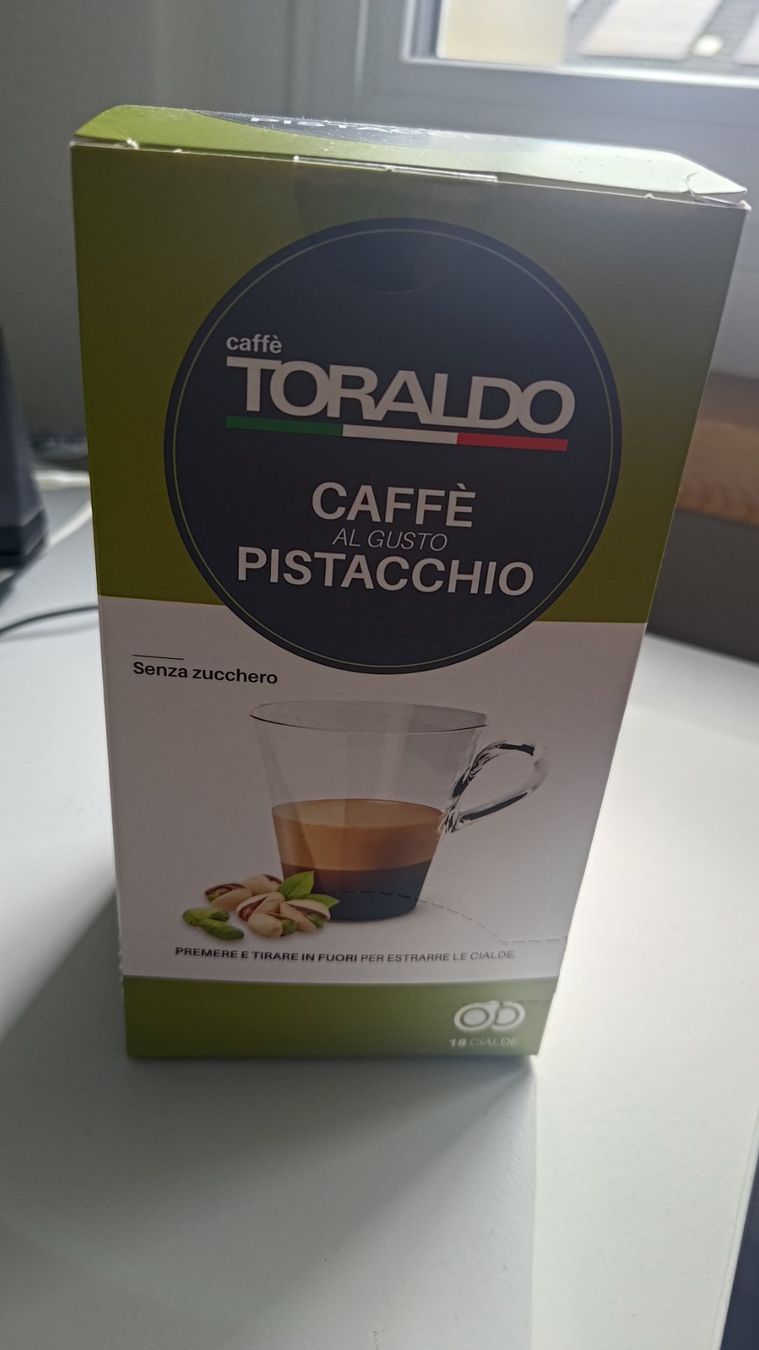 Macchine per caffè & Macchine per espresso: ESE Pad Kaffee – Nuovo e nell'imballaggio originale da Jona venduto da Goldrake02 3