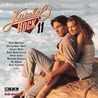 KUSCHELROCK 11 (2 CD), mit Oasis, Dune, Chicago... NEUWERTIG