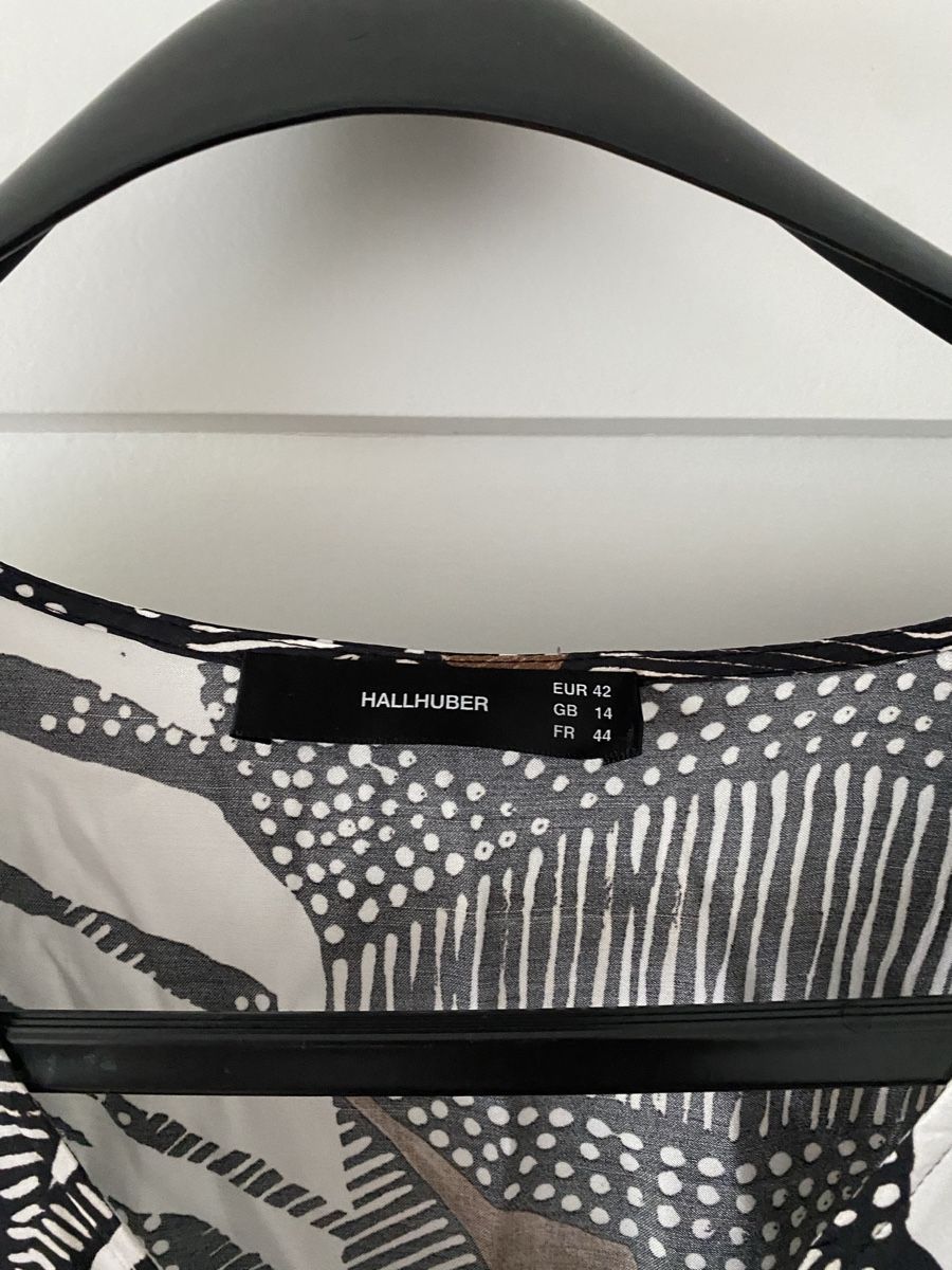 Hallhuber Vestiti: Sommerkleid 42 – Usato da Buchrain venduto da Sisi83 1