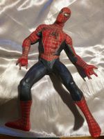 SPIDERMAN/UOMO RAGNO