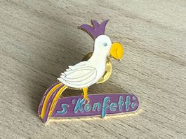 Pin  s'Konfetti