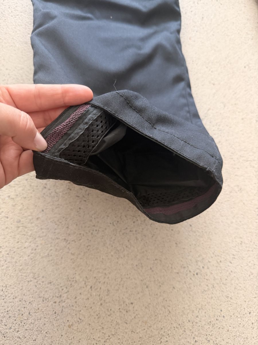 Pantaloni: Motorradhose Damen 40/M – Usato da Zürich venduto da tatius 3