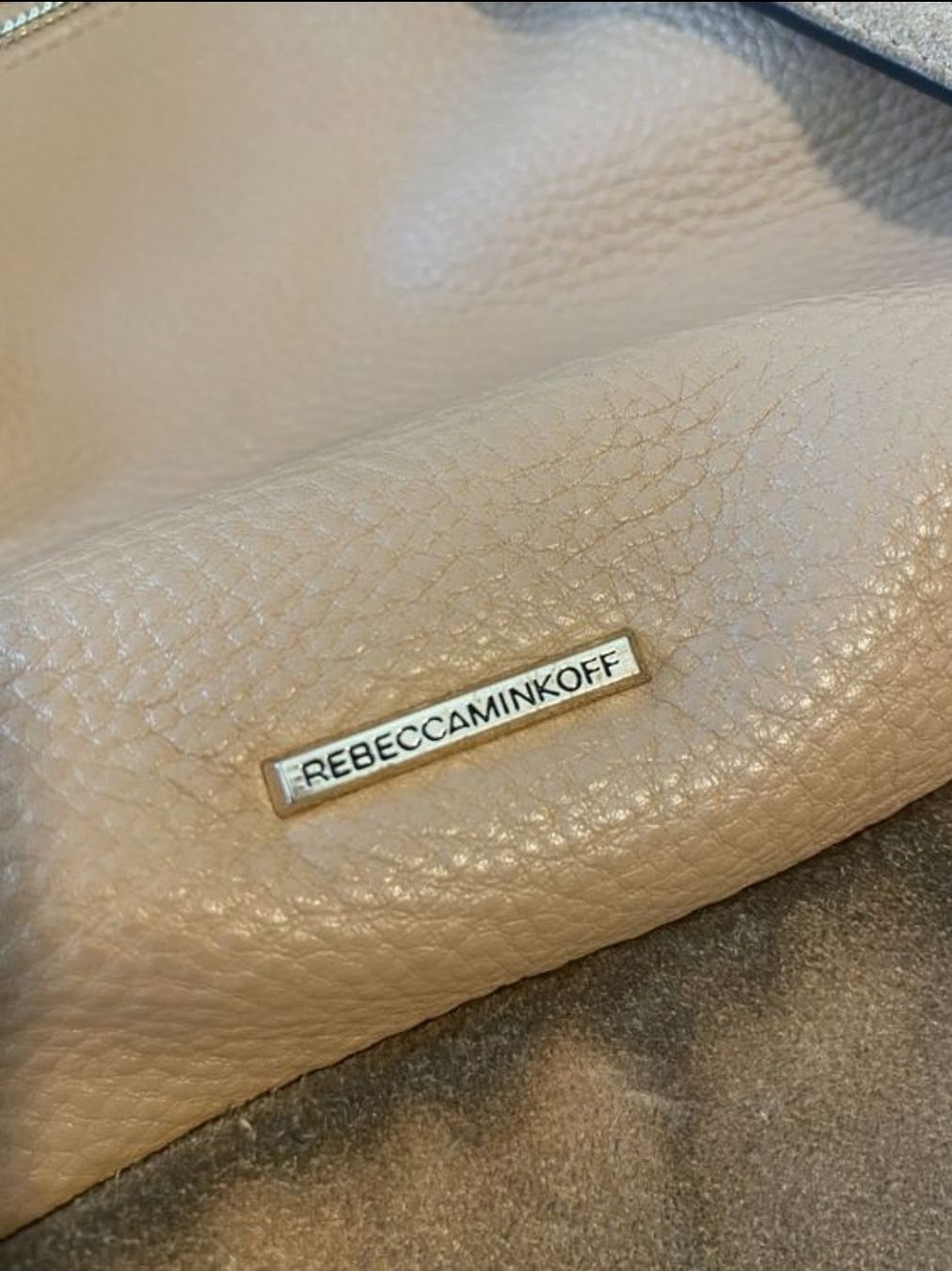 Zaini: Sac Rebecca Minkoff – Usato da Lausanne venduto da Cognitia 5