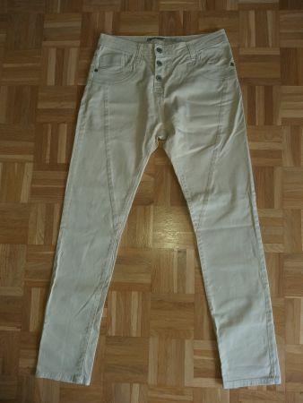 Jeans PLEASE    Taille/Grosse S