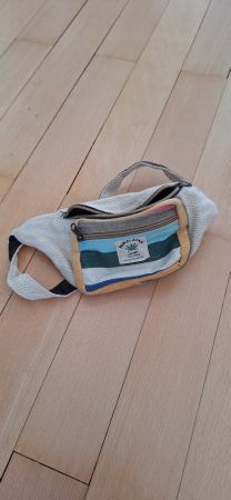Bauchtasche