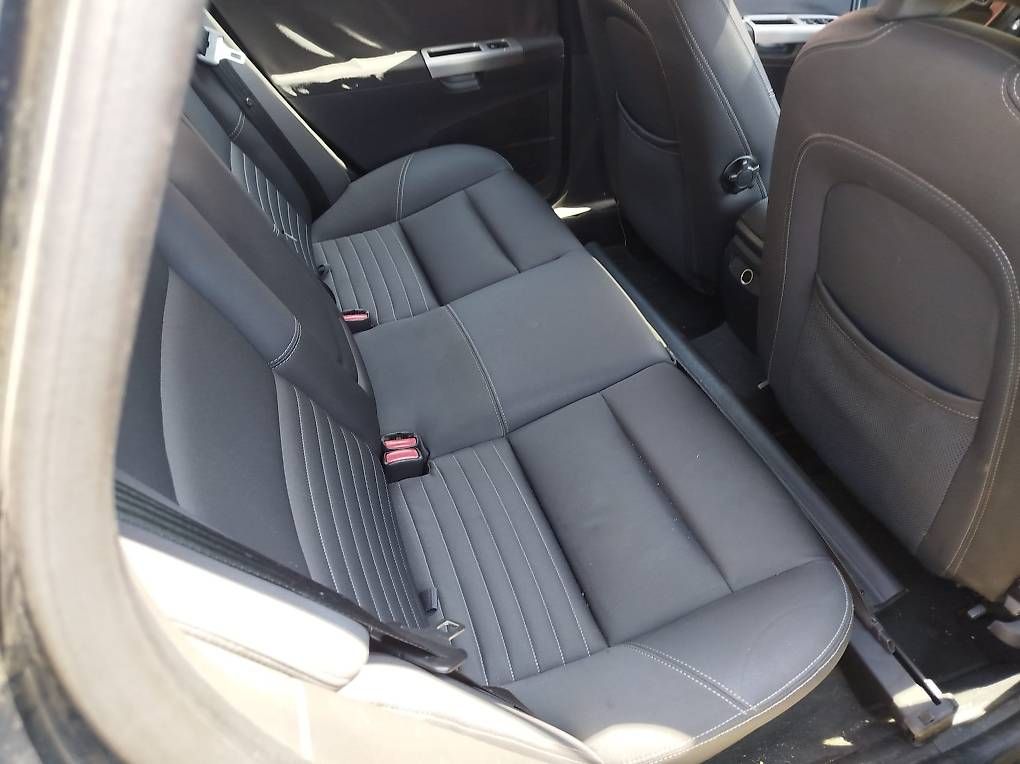 Autos: VOLVO V50 AUTOMATICA COLLAUDATA Viaggia Bene – D'occasion à Muralto par Mariolino3 6