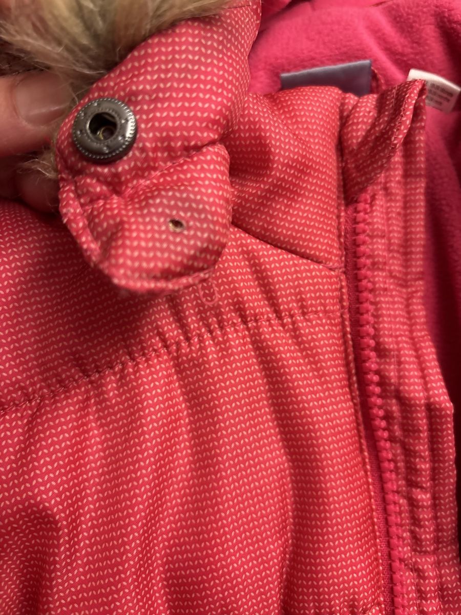 Giacche & Cappotti: Winter Babyjacke, Gr. 92!!! – Usato da Einsiedeln venduto da sum_xm7z 2