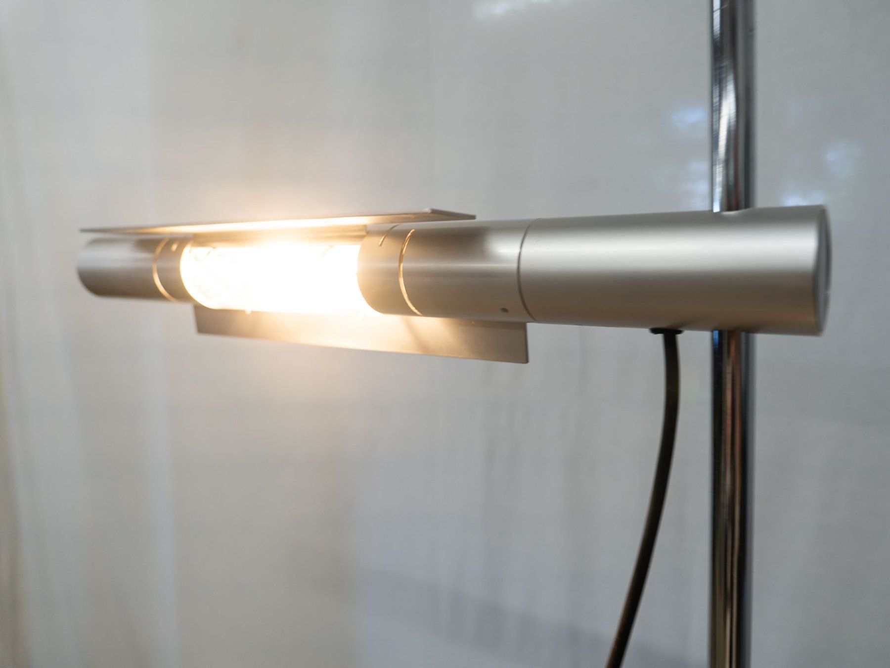 Baltensweiler Lampes: Baltensweiler HALO LED S - dimmbar - Ref. 07/11 – D'occasion à Au ZH par BrockiAu 5