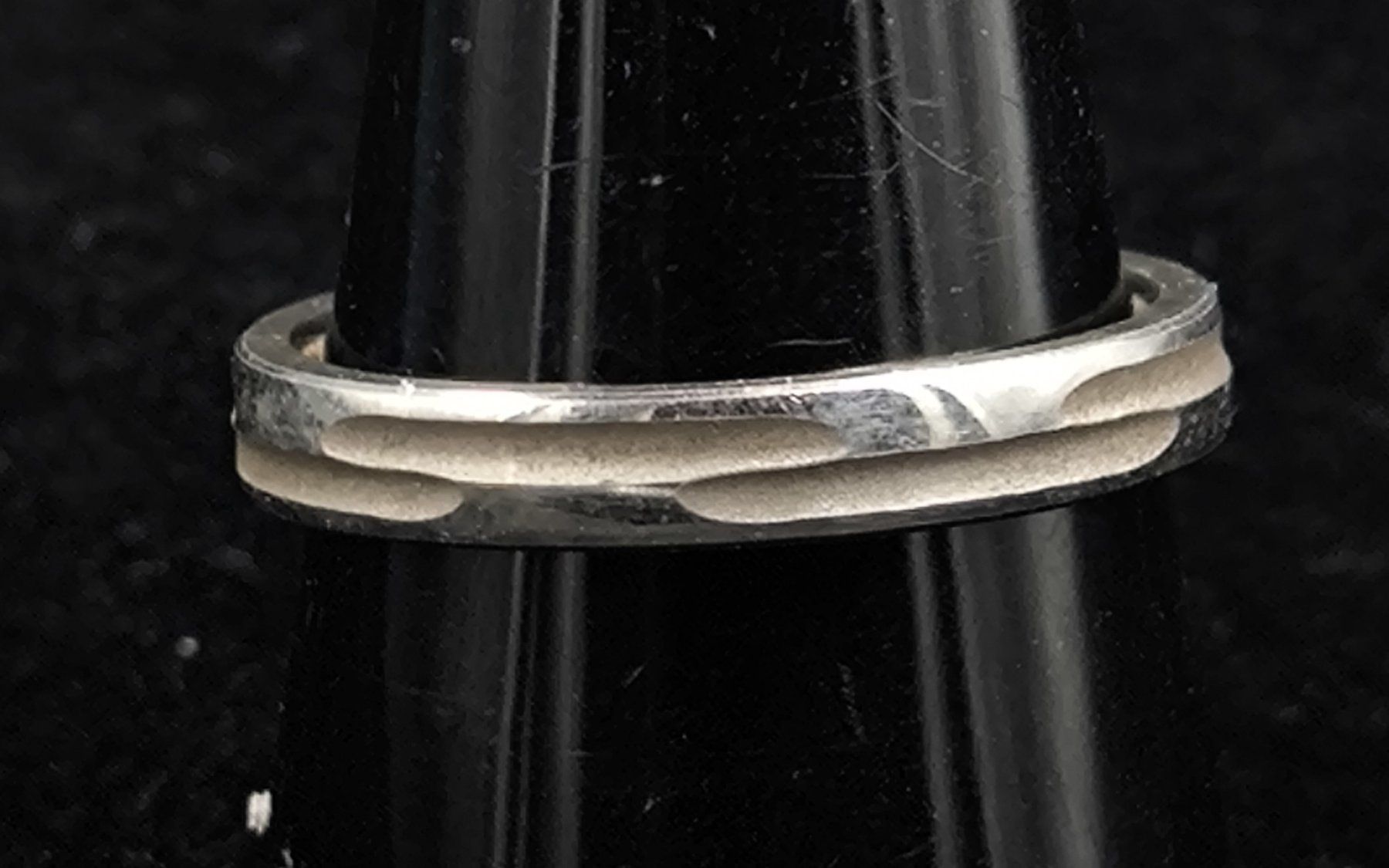 Anelli: Ring, 925er Silber – Usato da Rorschacherberg venduto da snOOpydOg11 5