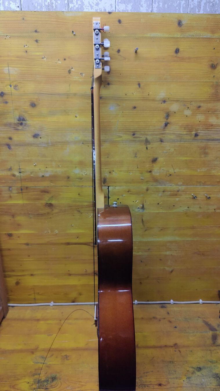 Framus Strumenti musicali: Framus 76B Konzertgitarre (LG) – Usato da Neuenhof venduto da bro_9zsg 5