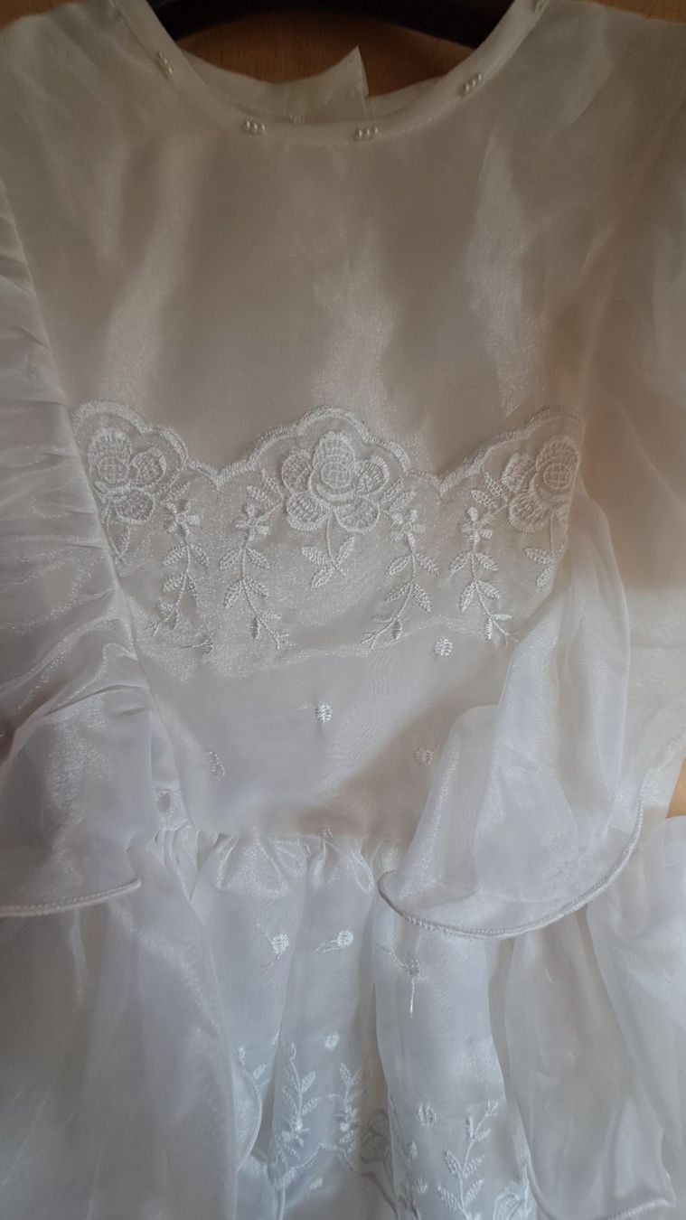 Vestiti & Gonne: belle robe élégante pour 8 ans – Usato da Bernex venduto da Dariafr 2
