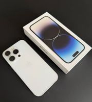 iPhone 14 Pro (256GB) Akku 93%