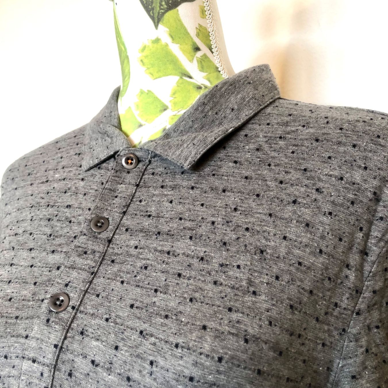 Hugo Boss Polo-Shirts: Hugo Boss Poloshirt, Grösse L – Gebraucht aus Brienz BE von Kokolea84 1