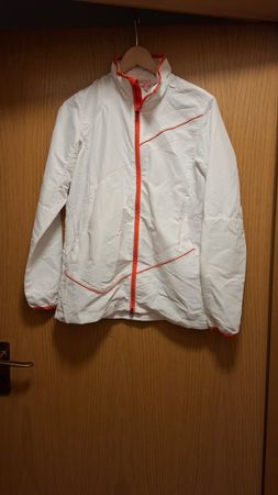 leichte Sportjacke von Tchibo