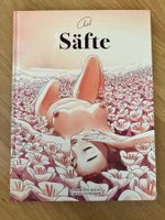 Comic Buch Säfte Insekten Haus ungelesener  Zustand