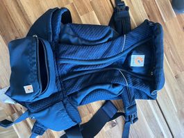 Ergobaby Babytrage Omni Breeze