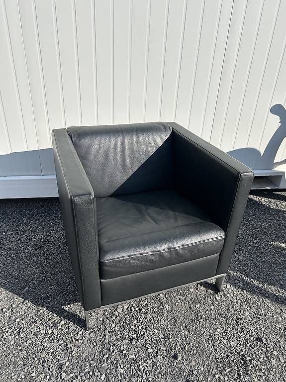 Knoll Sofas: Walter Knoll Wohnzimmer-Set (Bundle) – D'occasion à Meggen par lou_bfg9