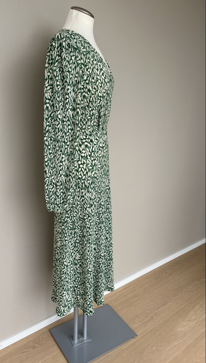 Mango Vestiti: MANGO Sommer- Kleid Gr.S – Nuovo (secondo la descrizione) da Degersheim venduto da Starkigel 4