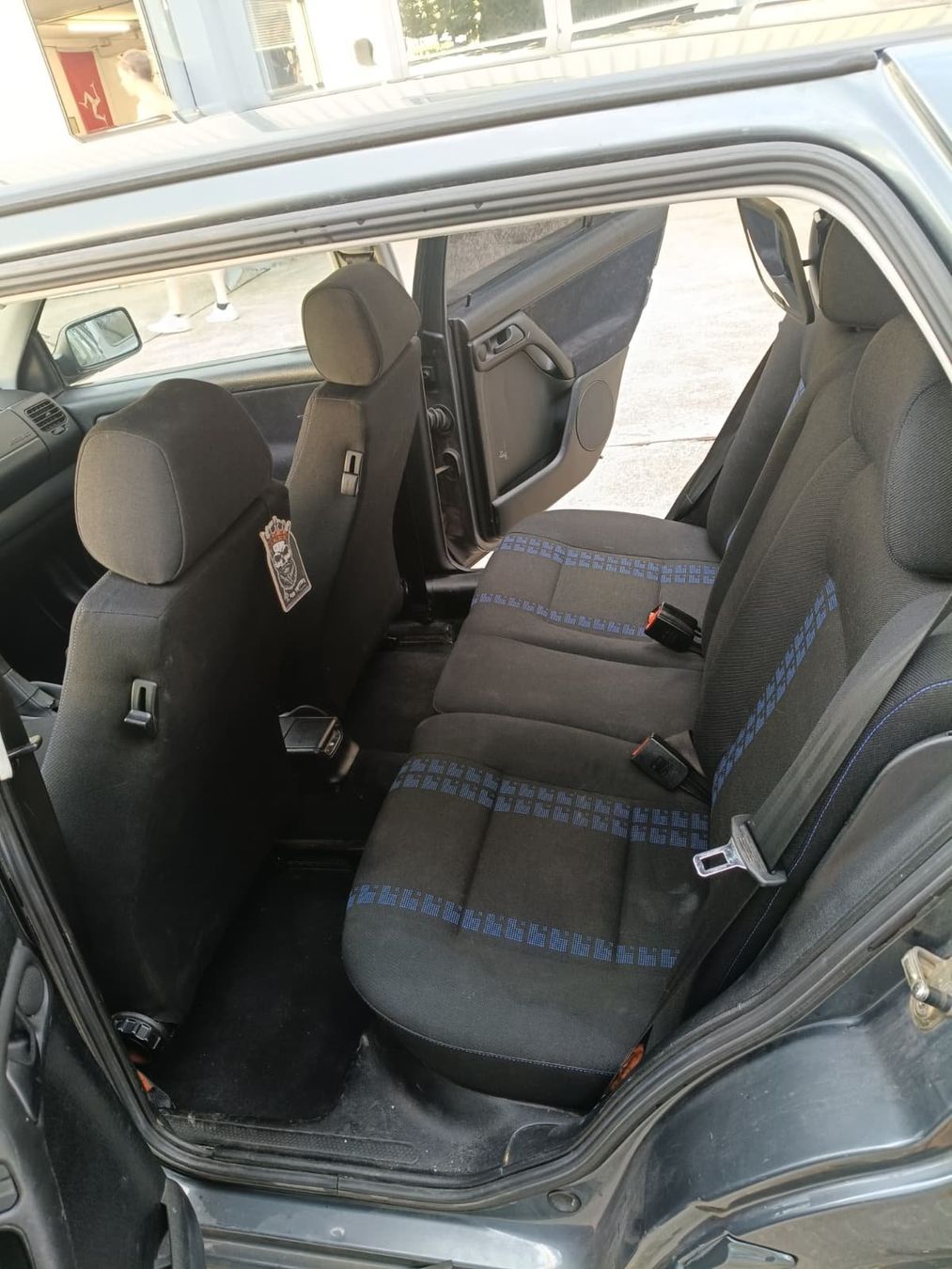 VW Autos: VW Golf 3 syncro – Gebraucht aus Brütten von DemitemBus 6
