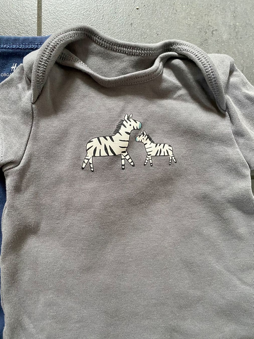 Lotti di vestiti: Body Set Kurzarm Gr. 74 – Usato da Urdorf venduto da Tjara65 2