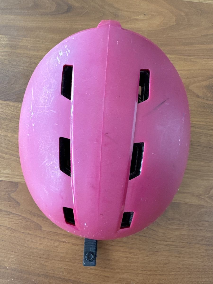 Casques: skihelm – D'occasion à Oberägeri par Loup18 3