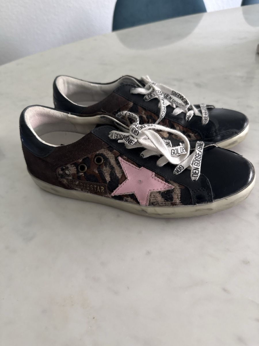 Golden Goose Scarpe da donna: Golden Goose Original – Usato da Effretikon venduto da ner_hb6j 1