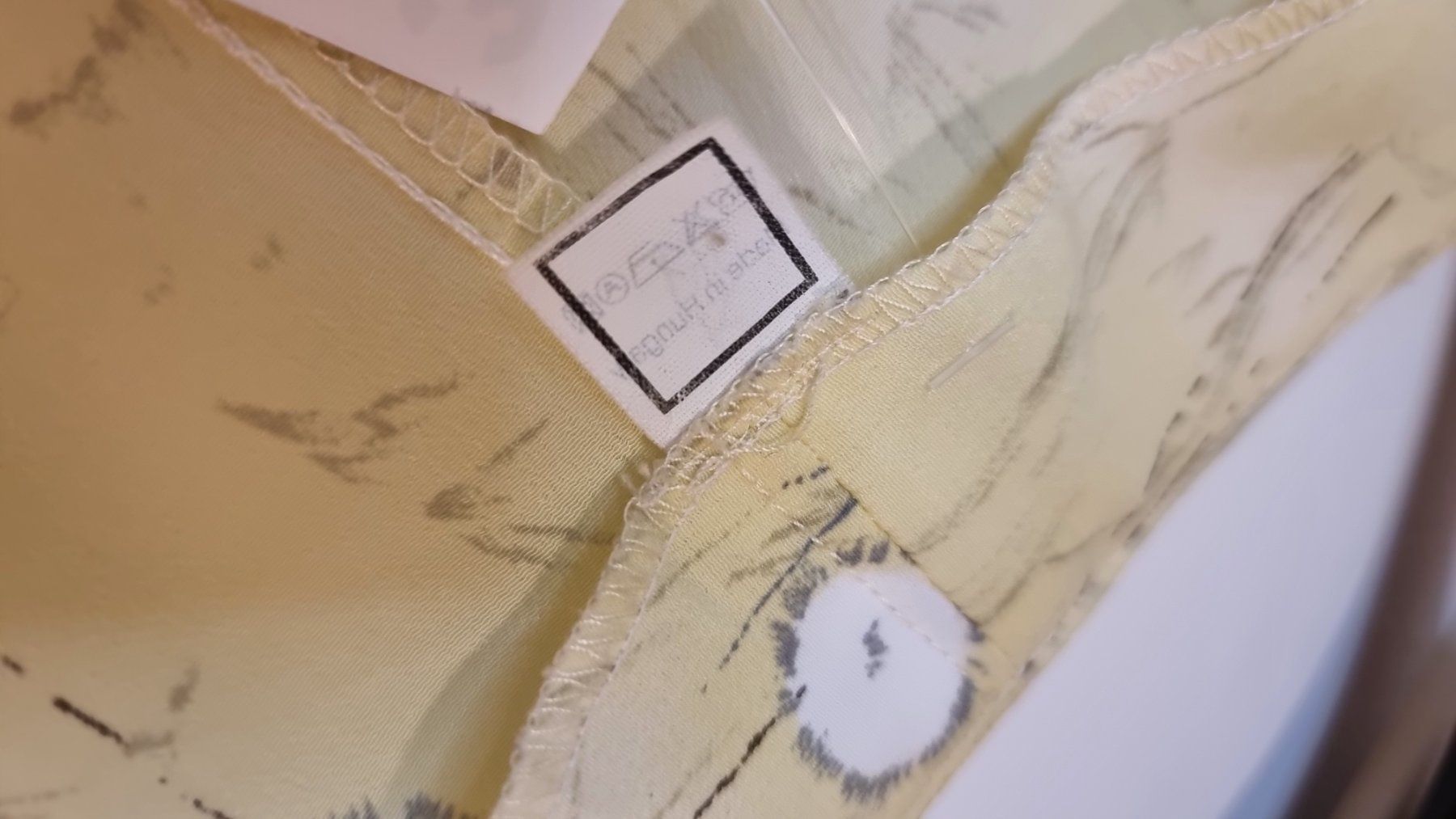 Vestiti: Vintage Kleid Größe- L – Usato da Wald ZH venduto da Martin79 4