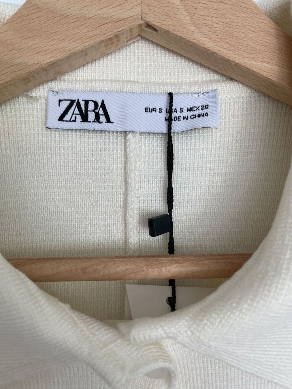 Zara Giacche: VESTE ZARA – Nuovo e nell'imballaggio originale da Morges venduto da Igp10 3